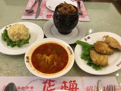 -华梅西餐厅(哈尔滨中央大街店)