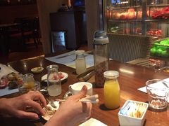 -马哥孛罗咖啡厅·Cafe Marco (厦门马哥孛罗东方大酒店)