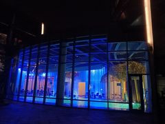 -上海滴水湖皇冠假日酒店