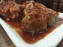 -砂锅李(九江路店)