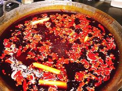 -岗上渣渣老火锅(两路口店)