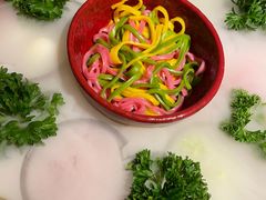 -叶叶菩提·晋福宫