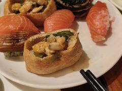 -The COOK·厨餐厅·自助餐(浦东嘉里大酒店)