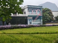 -明仕田园