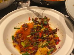 -湘中缘·湖南菜(娄底驻京办店)