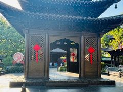 -钱王祠