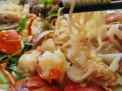 -霆记海鲜·只为这碗面(滨江店)