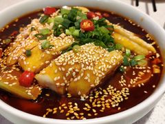 口水鸡-拙味兄弟龙虾·江湖菜(和畅堂店)