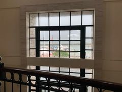 -南沙游艇会·大兵船餐厅