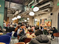 -Wagas(静安嘉里中心店)