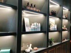 点击看大图 -栖SPA·ONDA ·海菲秀·皑皑科技美肤中心