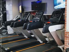 -UP健身私教馆(海岸城店)