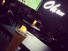 -ohbar live house(人广店)