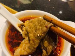 -巴奴毛肚火锅(广益哥伦布店)