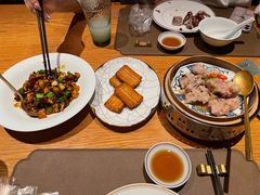 -新荣记(西溪湿地店)