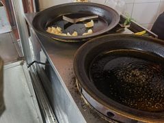 -晶牌烤鸭(延吉东路557弄小区店)