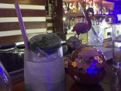 -迦南D BAR
