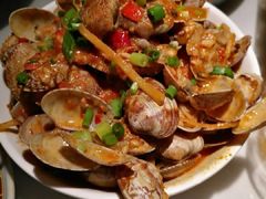 -味福记·本地特色菜(八一万达广场店)