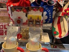 -花花卷卷·鲜食蛋糕(静安久光百货店)