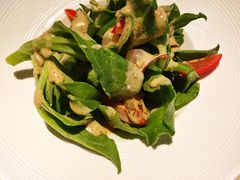 -T館·花园艺术餐厅
