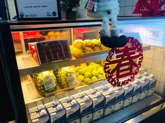 -茶百道(京溪店)