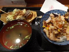 -筑地银GINDACO·日式简餐(枫蓝店)