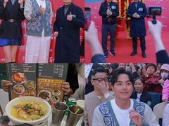 -香港深仔记茶餐厅(东门店)