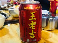 -江二娃串串香(科园四路总店)