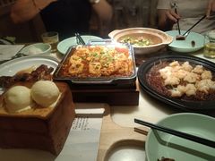 -绿茶餐厅(西单老佛爷店)