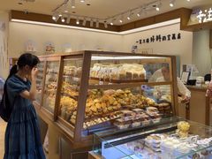 -小飞象面包公社(珠江路金鹰店)