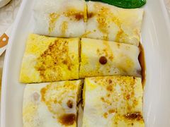 -顺德人家食府(黄金广场店)