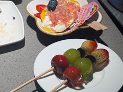 -海底捞火锅(油麻地店)