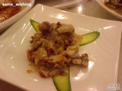 咸蟹-天明山温泉大酒店