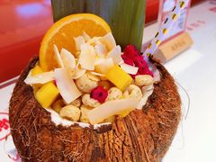 -开心糖水铺(天府三街店)