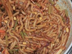 -西部马华清真兰州牛肉面·烧烤夜市(关东店)