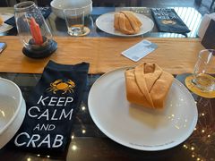 -Ministry of Crab(科伦坡店)