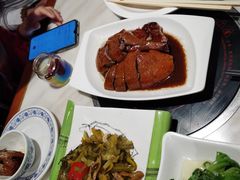 -百年恒益烧腊海鲜酒家·非遗传承(广州黄埔店)