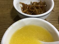 -闻道食府烙饼卷带鱼(原车耳营店原大觉寺店)