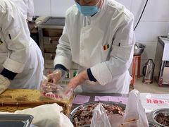 -老四烧饼铺(丽源路店)