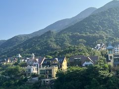 -东部华侨城