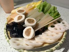 -鱼酷活鱼烤鱼(新世界城店)