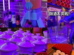 -喜鹊音乐酒馆(西街店)
