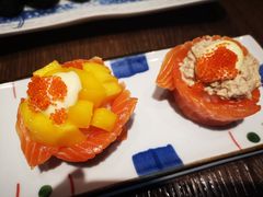 -大雄寿司(中华广场店)