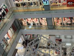 -优客城市奥莱