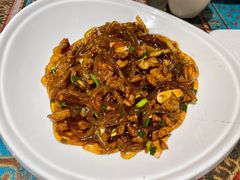 -巴依老爷·新疆美食(上城区天城路店)
