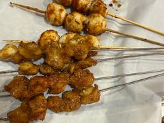 -壹块捌烧烤(灯市口店)