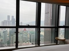 -重庆解放碑威斯汀酒店