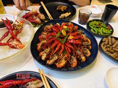 -红盔甲·小龙虾(天钥桥店)