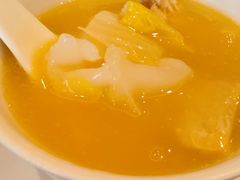 金汤花胶鸡-洪禧楼·老广东海鲜酒楼(宁波万象城店)