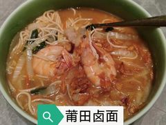 -八闽饭店闽南小镇(铁西店)